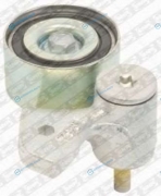 GT357.64 Ролик с натяжителем ремня ГРМ