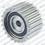 GE381.00 Ролик обводной ремня ГРМ