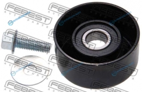 0187-ACV40 Ролик натяжной приводного ремня