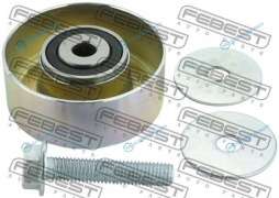 2087-LIB Ролик натяжной приводного ремня (комплект)