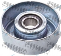 1987-R55 Ролик натяжной приводного ремня