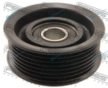 0387-CU2 Ролик натяжной приводного ремня