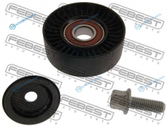 2287-CER Ролик натяжной приводного ремня (комплект)