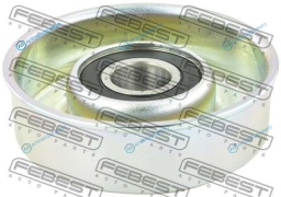 0487-H82W Ролик натяжной приводного ремня