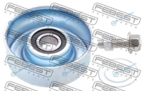 0287-J31Z Ролик натяжной приводного ремня (комплект)