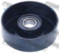 2287-CAR Ролик натяжной приводного ремня