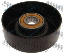 0187-2UZFE Ролик натяжной приводного ремня