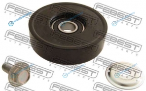 0787-001 Ролик натяжной приводного ремня (комплект)
