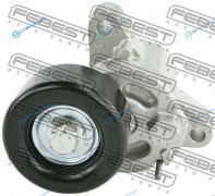 0490-CX6A Ролик натяжной приводного ремня