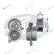 T39284 Ролик натяжной приводного ремня