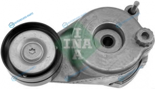 534 0183 10 Ролик натяжной приводного ремня