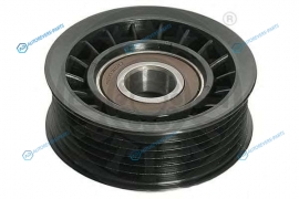 0-N1435S Ролик натяжной навесного оборудования