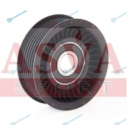 MBBP-001 Ролик обводной приводного ремня