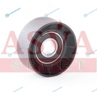 FDBP-020 Ролик натяжной навесного оборудования