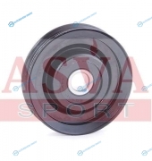 NSBP-009 Ролик натяжной навесного оборудования