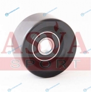 HNBP-006 Ролик натяжной навесного оборудования