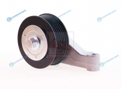 MZBP-011 Ролик промежуточный навесного оборудования