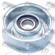 0587-MZ3 Ролик натяжной приводного ремня