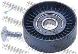 0487-CW6WCS Ролик натяжной приводного ремня