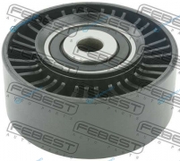 2988-FLII Ролик обводной приводного ремня