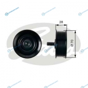 T36410 Ролик обводной приводного ремня