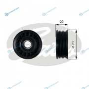 T36398 Ролик обводной приводного ремня