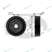 T36086 Ролик натяжной навесного оборудования