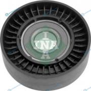 532 0404 30 Ролик обводной приводного ремня