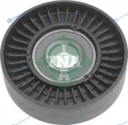 531 0677 30 Ролик натяжной приводного ремня