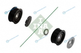 532 0160 10 Ролик обводной приводного ремня