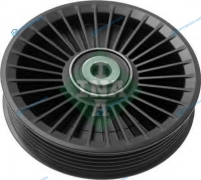 532 0108 10 Ролик обводной приводного ремня