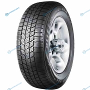 7234214 Bridgestone LM-25 Run Flat R17 24550 99H CAR BMW