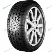 7234220 Bridgestone BLIZZAK LM-25 4x4 Run Flat R19 25550 107V XL BMW