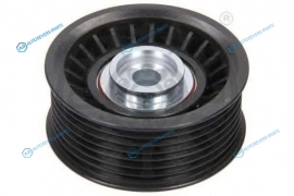 0-N1866 Ролик обводной приводного ремня