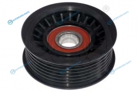 0-N2123 Ролик обводной приводного ремня
