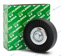 PT-P 2001 Ролик натяжителя приводного ремня