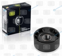 CM 0906 Ролик генер.