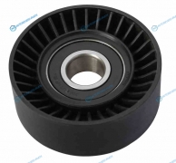 AG03152 Ролик ремня приводного BWM X5E60E65E90 N5254 AG03152