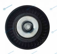 AG03110 Ролик ремня приводного AUDI Q7 (4LB) VW PHAETON (3D1 - 3D9)  TOUAREG (7LA. 7L6. 7L7) (INA 532047910) AG03110