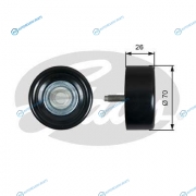 T36603 Ролик обводной ремня поликлинового T36603 (7803-21603)