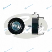 T36409 Ролик обводной поликлинового ремня T36409 (7803-21509)