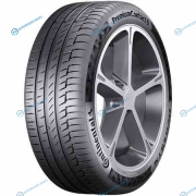 7239694 Continental Premium Contact 6 Run Flat R18 22550 95W  BMW