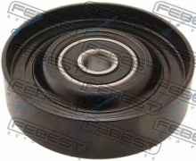 0287-Z11 Ролик натяжной NISSAN MICRAMARCH K12 2002-2010 0287-Z11