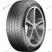 7239706 Continental Premium Contact 6 R19 27540 101Y FR MASERATI