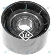 05261 Ролик NISSAN PRIMASTAR RENAULT LAGUNA. ESPACE 1.82.0L 16V. 1.8-2.2DCIDI 05261