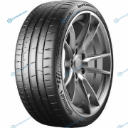 7239796 Continental Sport Contact 7 R22 27540 107Y XL FR