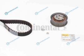 CT848K3 Комплект ремня ГРМ