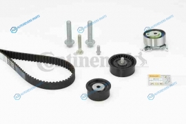 CT873K1 Комплект ремня ГРМ