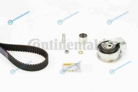 CT909K4 Комплект ремня ГРМ