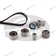 K025612XS Комплект ремня ГРМ
